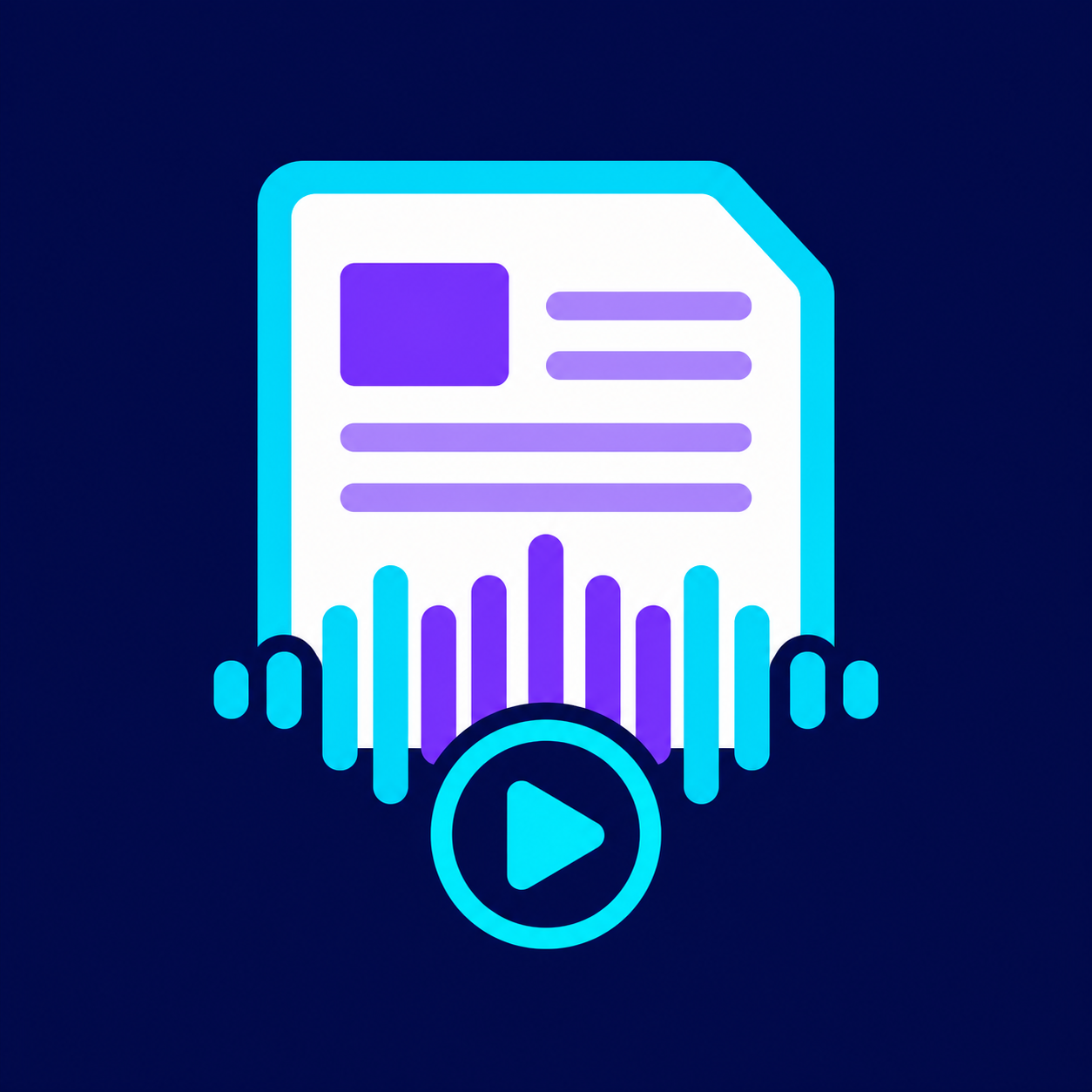 Text to Speech Preview